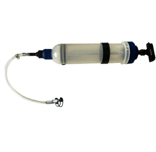 Fuel Retriever - 1.5L