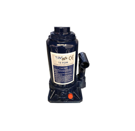 16 Ton Hydraulic Bottle Jack