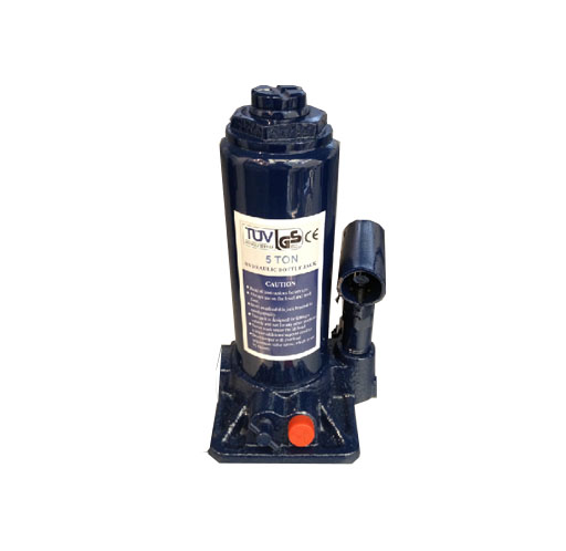 5 Ton Hydraulic Bottle Jack