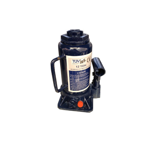 12 Ton Hydraulic Bottle Jack