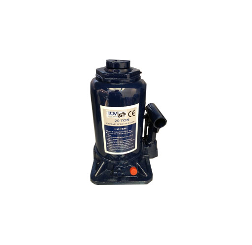 20 Ton Hydraulic Bottle Jack