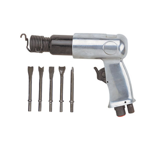 190mm Air Hammer Kit