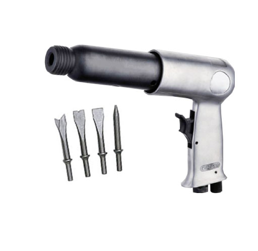 250MM Air Hammer Kit