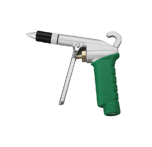 Air Blow Gun / With Fan Spray Nozzle