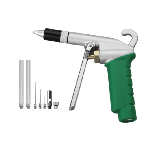 9pc Air Blow Gun Kit
