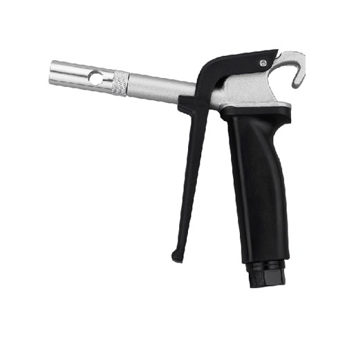 Air Blow Gun / With High-Flow Nozzle