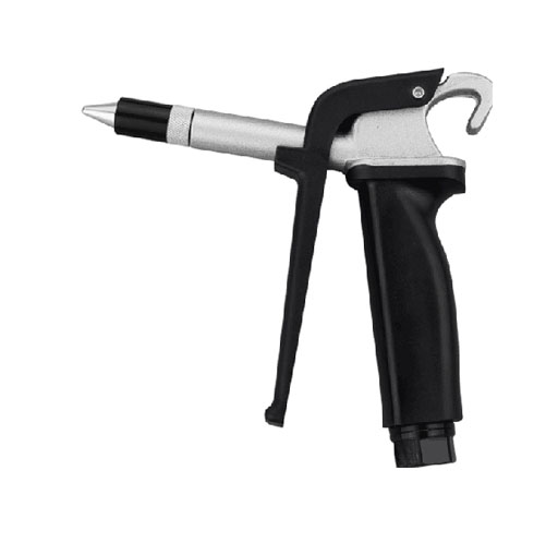 Air Blow Gun / With Fan Spray Nozzle