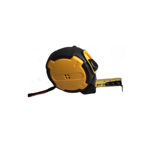 Tape Measure with Wrist Strap