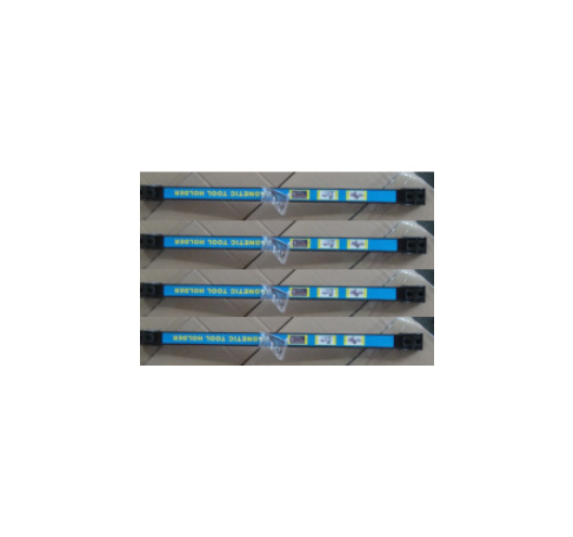 "4pc 12"" Magnetic tool holder