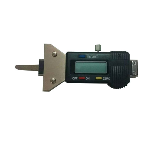 Digital Tread Depth Caliper