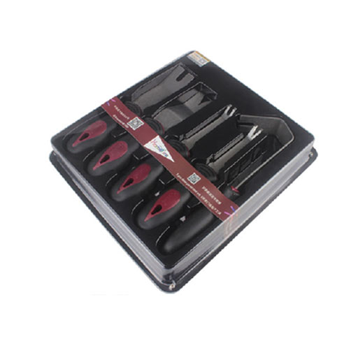 5 Piece Upholstery And Trim Tool Set