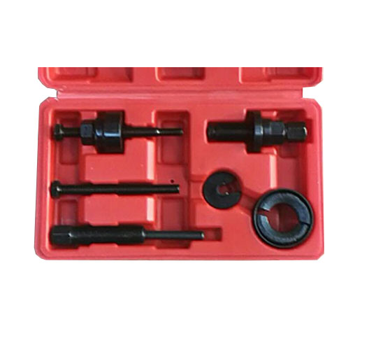 Power Steering Pump Pulley Kit