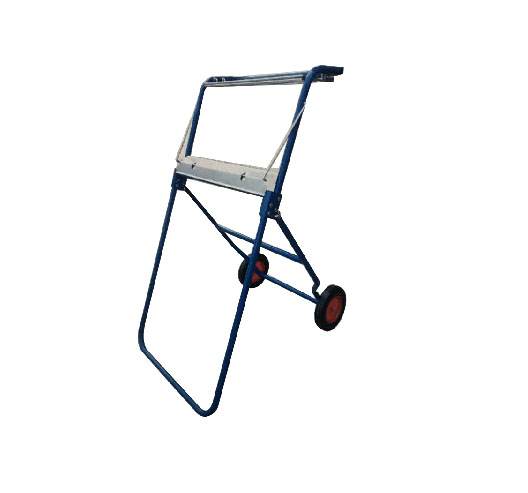 Single Blade Masking Equipments