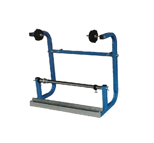 18" Wall Mount Masking Machine