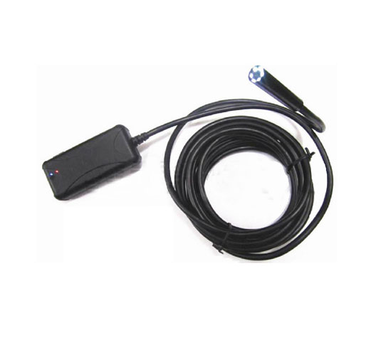 WIFI Endoscope For Android/IOS Smartphone And PC