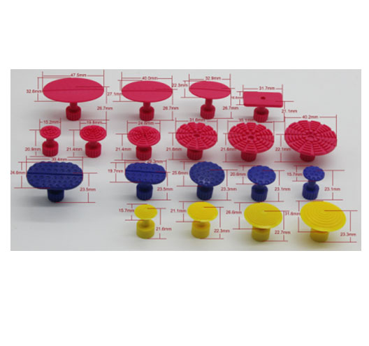 PDR Pull Tab Set With High Quality