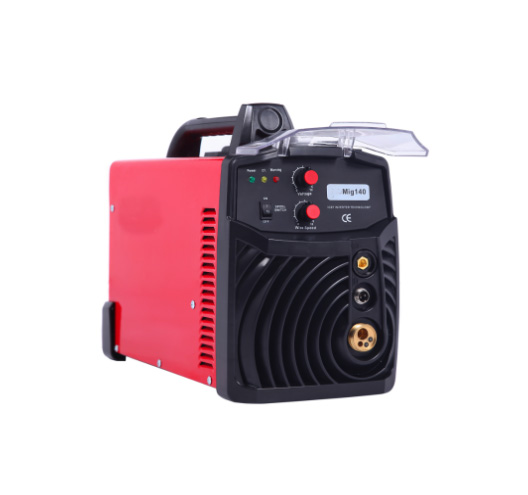 IGBT Inverter 100A MIG Welding Machine