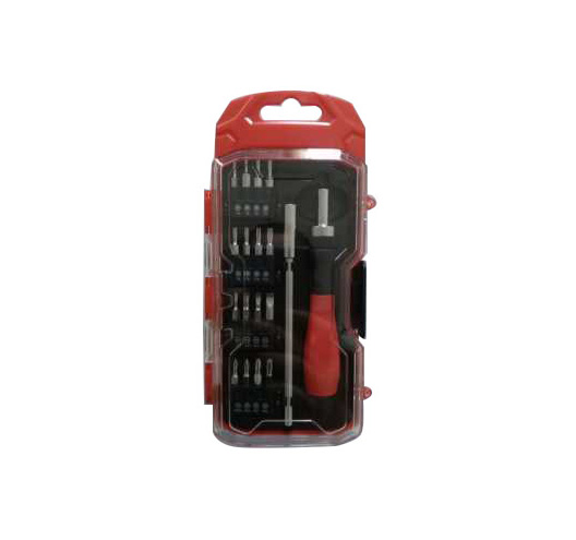 18pc Bits set