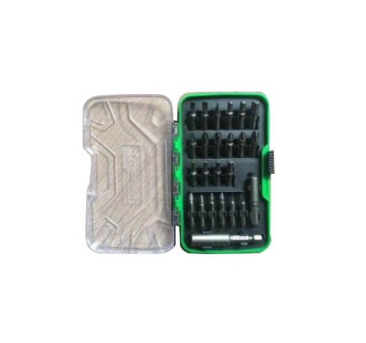 24pc Bits set