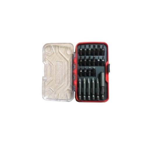 22pcs Bits set