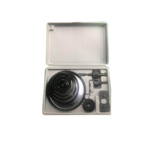 16 pieces  Hole Saw  set