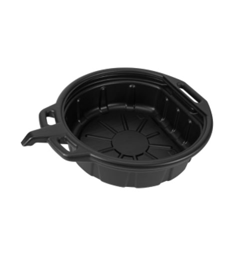 16L Oil Drain Pan