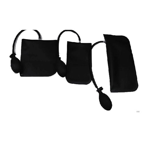 Lockout Aid Tools Set