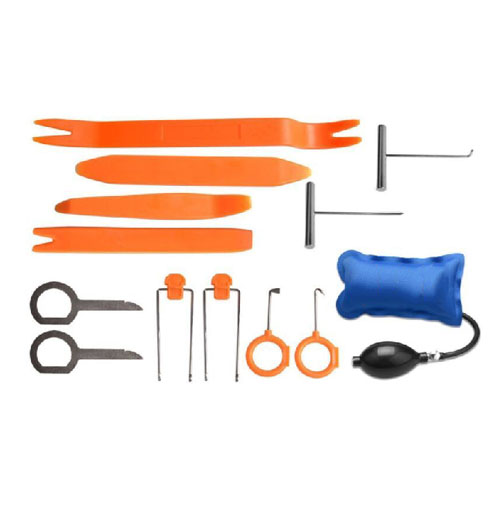13Pcs Pry Bar Home Hand Kit