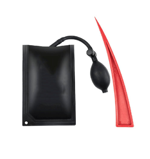 Car Air Wedge Alignment Tool