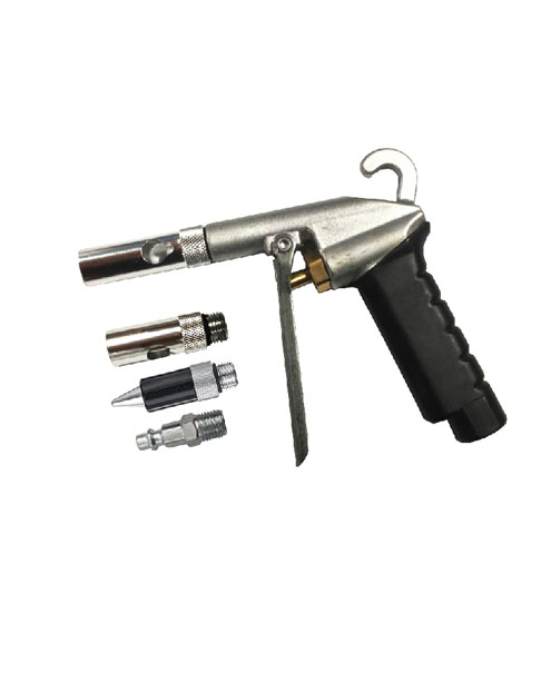 High Flow Blowing Dust Gun Kit