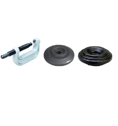 Ball Joint Adapter Set