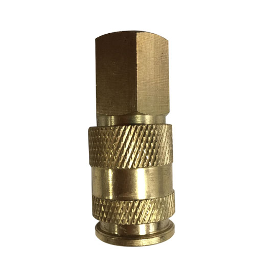 1/4" NPT Female UniversalCoupler