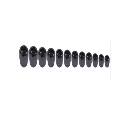 12PC BOLT EXTRACTOR SET(TYPE B)