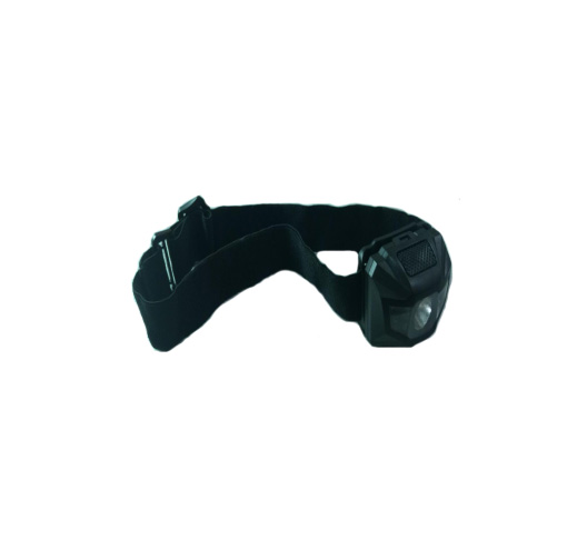 3W LED Head Lamp With Induction Function