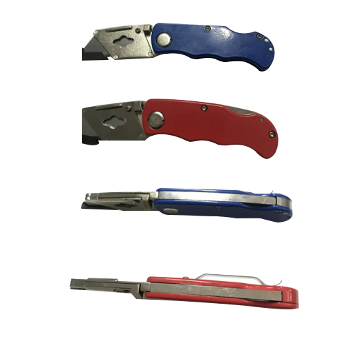 UTILITY FOLDING KNIFE