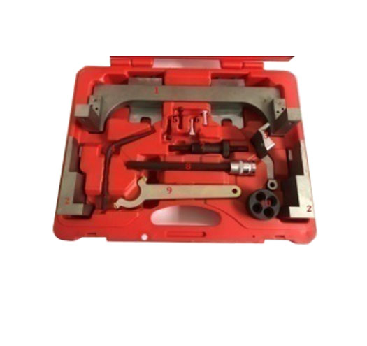 Camshaft Alignment Tool For BMW Mini B38 A15 A12 B48 A20 B58 Engine Camshaft Timing Tool Set