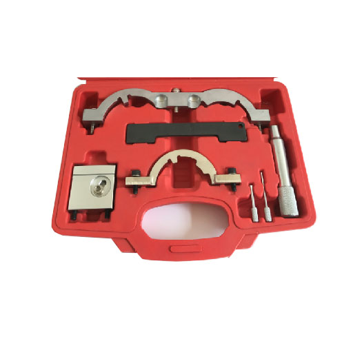 Opel/Vauxhall Chevrolet 1.0 1.2 1.4 Turbo Engine Timing Tools Set From 2009 - Onwards