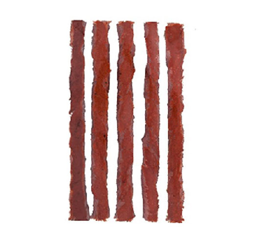 30pc 361PAP Adhesive Tape/6*100MM