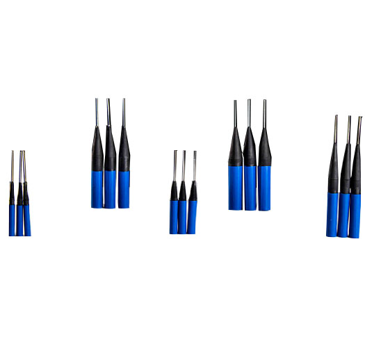 Overall Plug/12mm/9mm/6mm