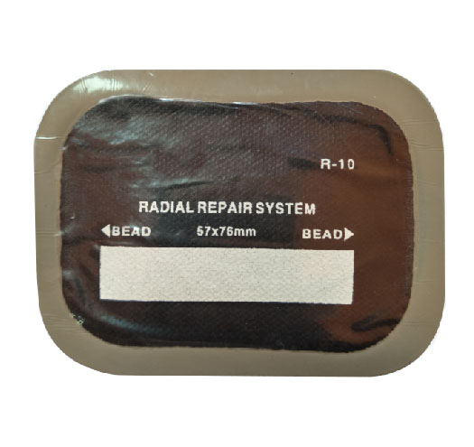 20pc America Style Radial Tire Patch/57*76mm