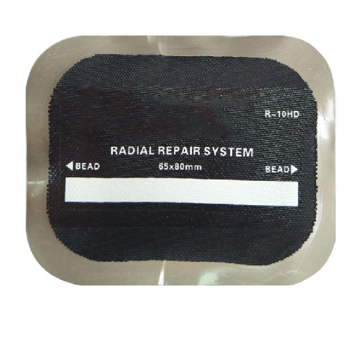 10pc America Style Radial Tire Patch /65*80mm