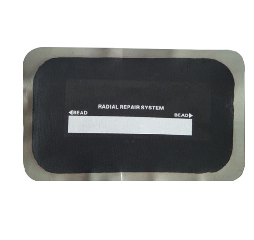 10pc America Style Radial Tire Patch /75*115mm