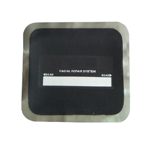 10pc America Style Radial Tire Patch /95*102mm