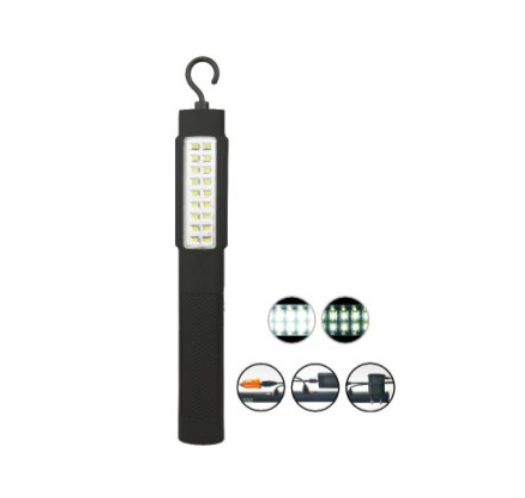 18 SMD Rechargeable Work Light