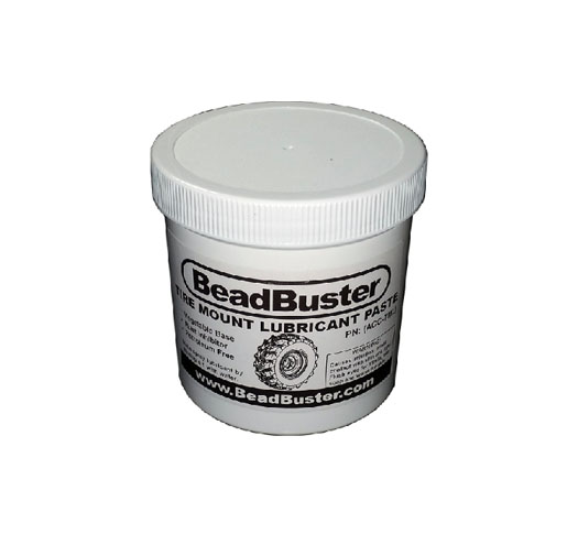 Mounting/Demounting Compounds Paste
