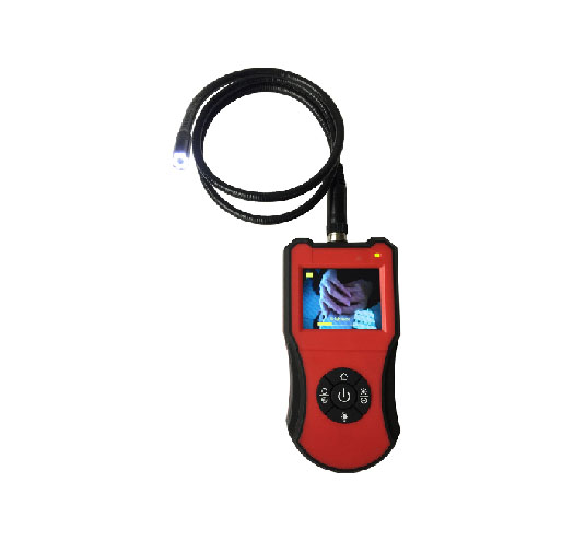 2.7" Handheld Borescope