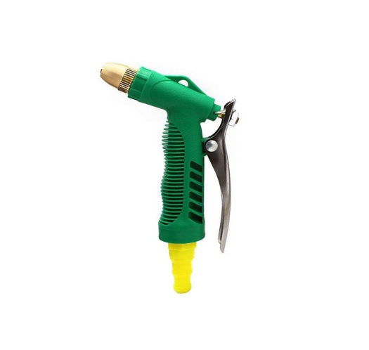 Garden Hose Water Spray Nozzle
