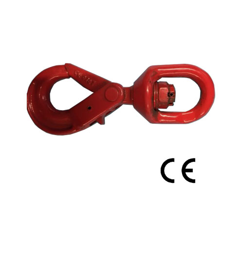 Type Swivel Self—Locking Hook(G70)