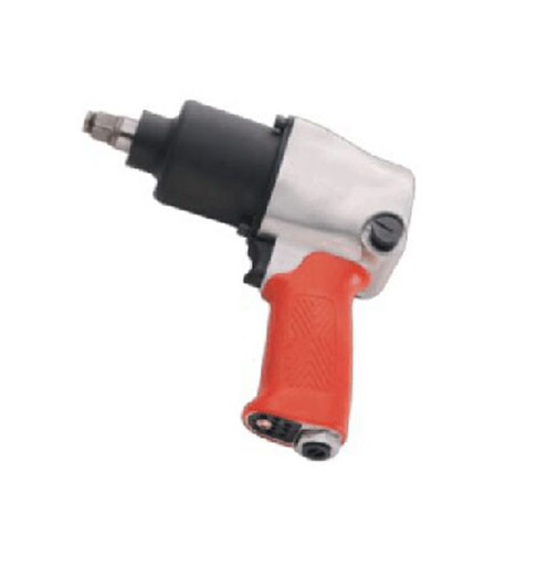 1/2" Air Impact Wrench(Twin Hammer)