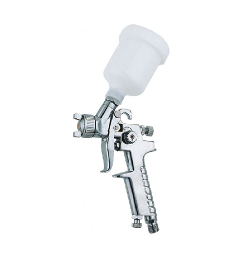 H.V.L.P Gravity Feed Spray Gun